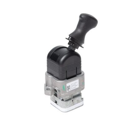 Mercedes Actros MP3 Hand Brake Valve