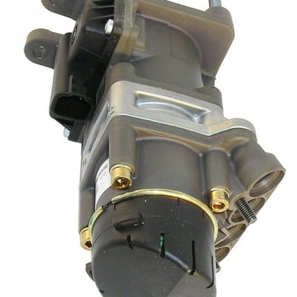 Volvo FM4 Foot Brake Valve (6 Pin)