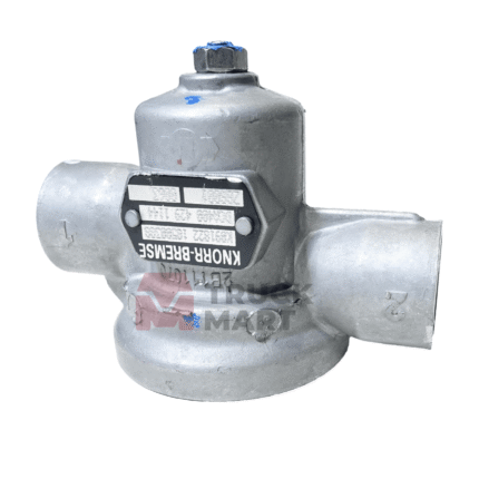 Scania 124 Air Pressure Limiting Valve