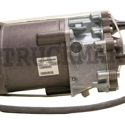 Volvo FM12 Clutch Actuator I-Shift