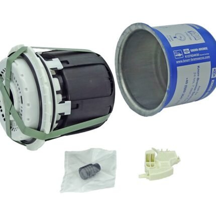 Volvo FM4 Air Dryer Cover & Filter