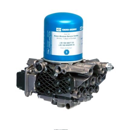 Mercedes Actros EAC Air Dryer Assy