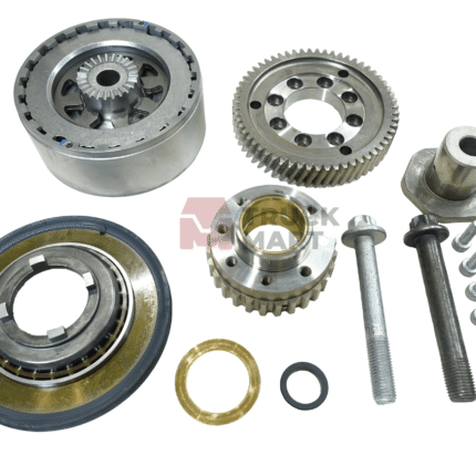 Scania R Series Air Compressor Clutch Kit