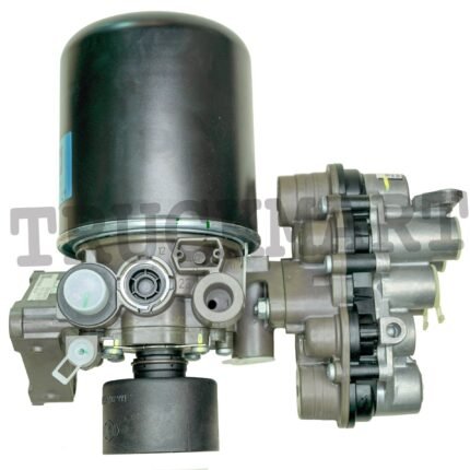 Isuzu CYZ Air Dryer With Circuit Valve