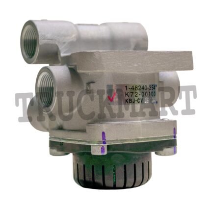 Isuzu CXZ Relay Valve 