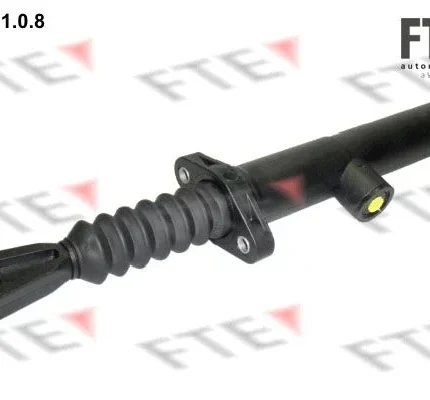 Mercedes Atego Top Clutch Pump