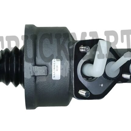 Scania 124 Series Clutch Servo Top