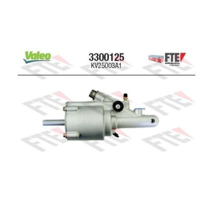 Volvo FM10 Clutch Servo