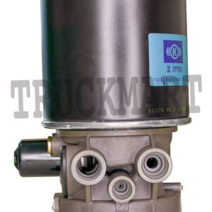 MAN TGA Air Dryer Assy 13 Bar