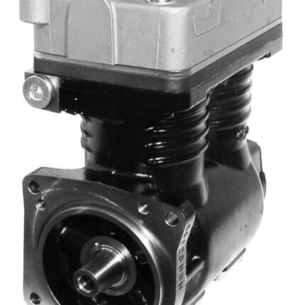 Scania 124 Air Compressor Assy
