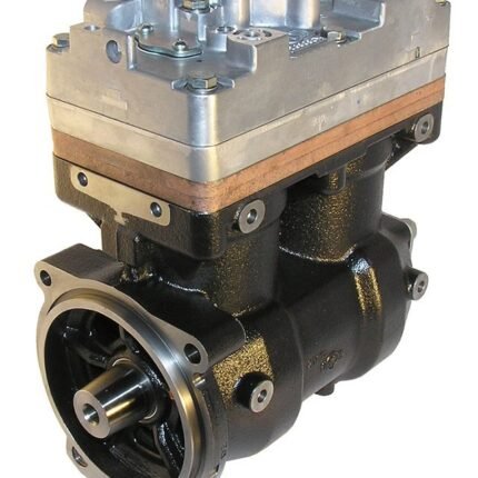 Scania R Series Air Compressor Assy (Small Shaft)