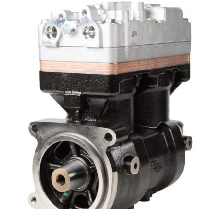 Scania R Series Air Compressor Assy (Big Shaft)
