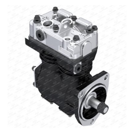 Volvo FL10 Air Compressor Assy