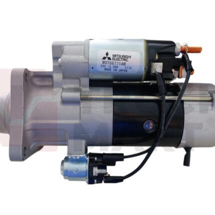 Volvo FM13 Starter Motor Assy