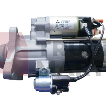 Volvo FM9 FM11 Starter
