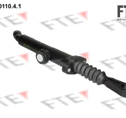 Mercedes Actros Top Clutch Pump