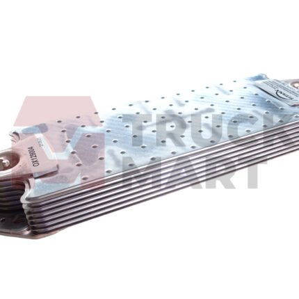Volvo Oil Cooler