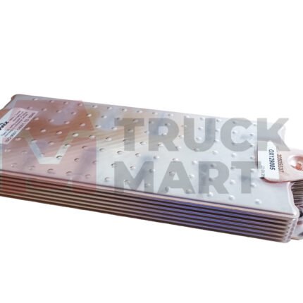 Volvo FM12 Oil Cooler