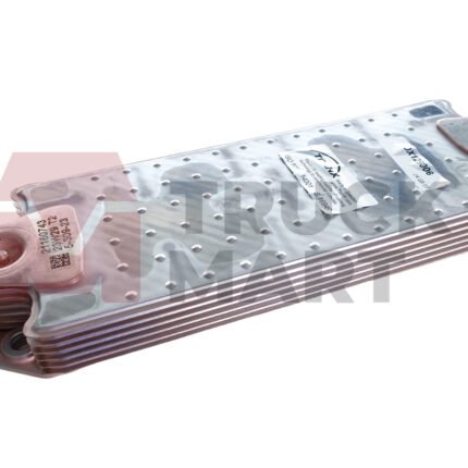 Volvo FM11 D11 D12C Oil Cooler