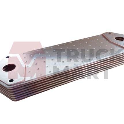 Scania 124 Oil Cooler