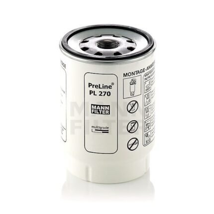 Fuel Filter PL270X