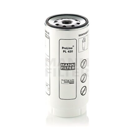 Fuel Filter PL420X