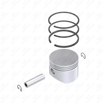 Scania 124 /Volvo FM12 Air Compressor Piston & Ring 88MM