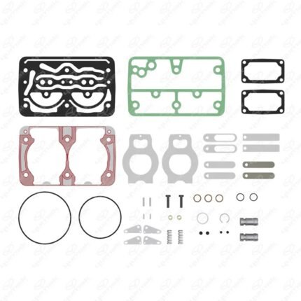 Scania 124 Air Compressor Head Repair Kit