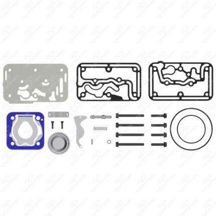 Volvo FM Air Compressor Head Repair Kit