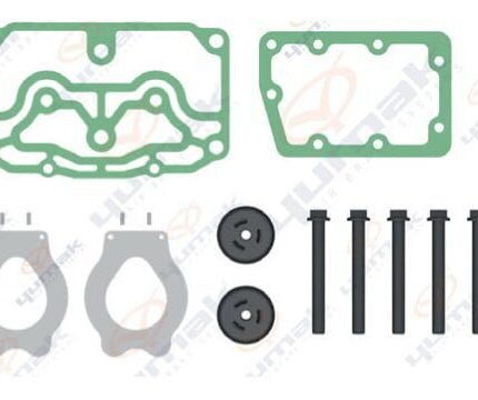 Volvo FL10 Air Compressor Head Repair Kit
