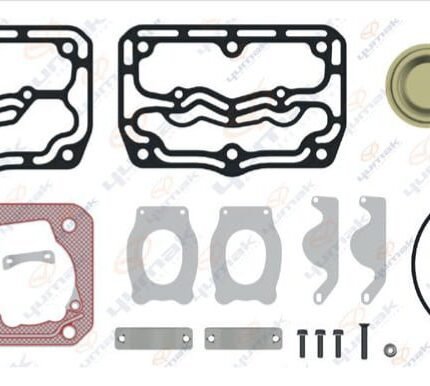 Daf CF85 Air Compressor Head Repair Kit