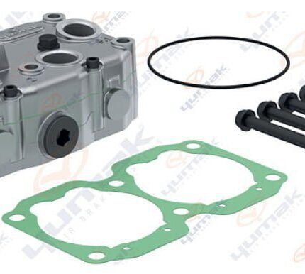 Volvo FL10 Air Compressor Head