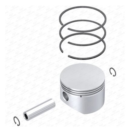 Scania R Series Air Compressor Piston & Ring 86MM
