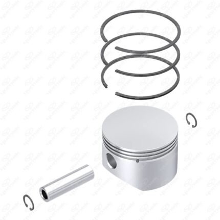 Scania R Series Piston with Ring 86MM 0.25MM