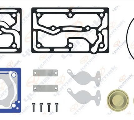 Volvo FM12 Air Compressor Head Repair Kit