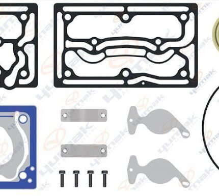 Volvo FM12 V1 Air Compressor Head Repair Kit