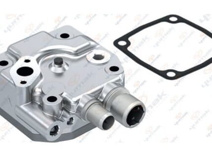Mercedes Actros Air Compressor Head