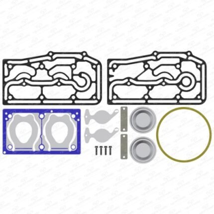 Daf XF105/CF85 Euro 5 Air Compressor Repair Kit
