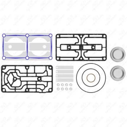 Scania R Series Air Compressor Head Repair Kit