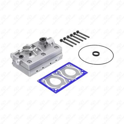 Volvo Nissan Air Compressor Head Assy