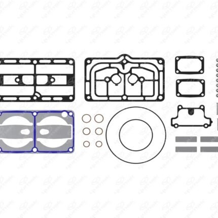 Volvo FM4 Air Compressor Gasket Kit