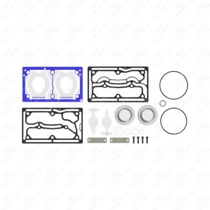 Mercedes Actros MP5 Air Compressor Head Repair Kit