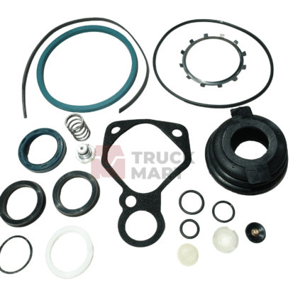 Scania 124 Clutch Servo Repair Kit