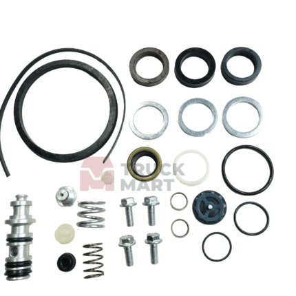 Volvo FM12 Clutch Servo Repair Kit