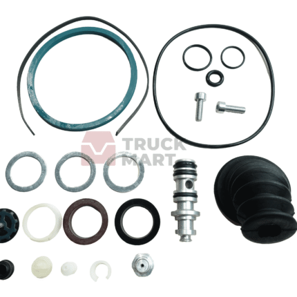 Volvo FM12 / DAF Clutch Servo Repair Kit