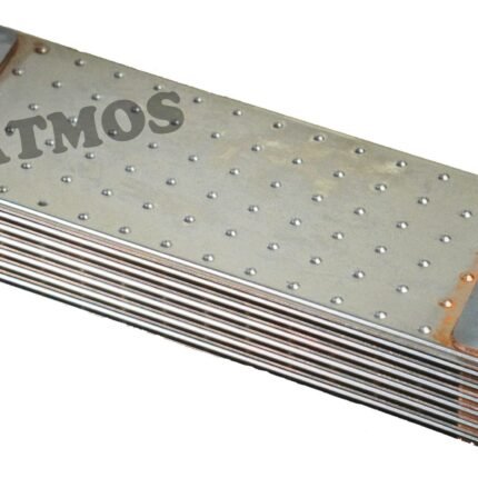 Scania 4 Series Oil Cooler