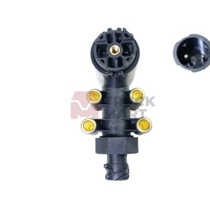 Scania 124 Leveling Sensor
