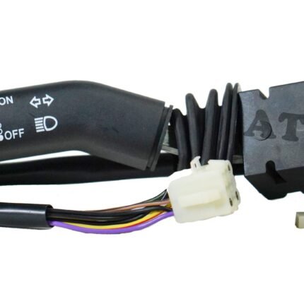Scania 4 Series Signal Switch