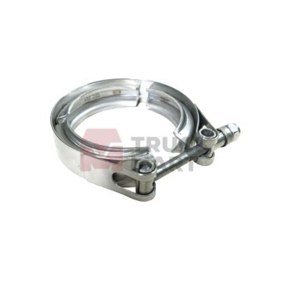 Scania Turbo Clamp 3"