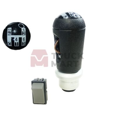 Scania 124 Gear Knob